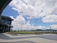 -临江酒店-中餐厅