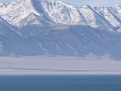 -赛里木湖风景名胜区