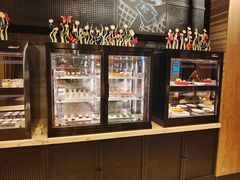 -杭州临平万丽酒店·燃餐厅(人民大道店)