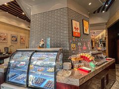 -浙江西子宾馆·瑶园咖啡厅