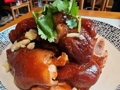 -巢湖名吃·东关老鹅汤(江南风情街店)