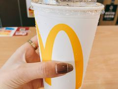 -麦当劳(光新乐购店)