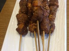 -菩提树·素食餐厅(汇智国际商业中心店)