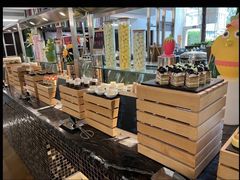 -佰园全日西餐厅-厦门佰翔软件园酒店