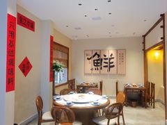 -杨厨的田园饭店(长城路店)