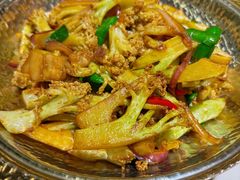 -阿毛饭店首店·宁波老字号(文化广场店)
