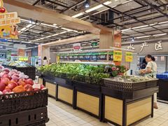 -中百仓储超市(百步亭花园路店)