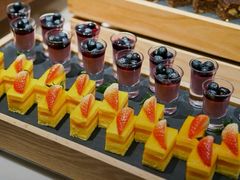 -顺德联塑万怡酒店·万荟轩自助餐厅