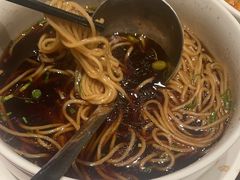 -南京空港温德姆花园酒店·MTF满庭芳中餐厅