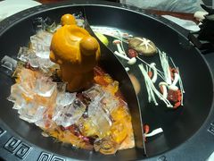 -御江山炭火自助烤肉