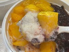 -小团圆糖水铺(襄阳南路店)