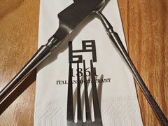 -1861意大利餐厅(来福士店)