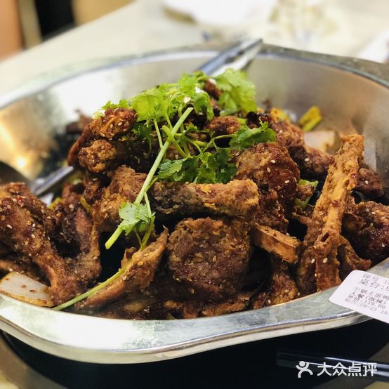 翅尚鲜干锅土匪鸭