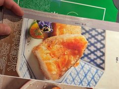 -水木锦堂·自助铁板烧(方庄时代店)