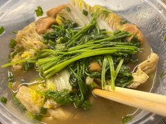 -正宗阳山牛杂(东城店)
