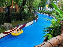 -武汉玛雅海滩水公园