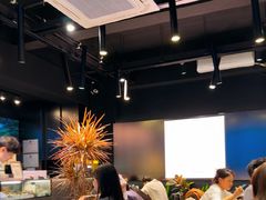 -W COLLECTIVE  DESSERT SHOP
