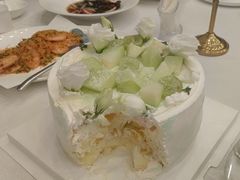 -德悦海鲜(城西店)
