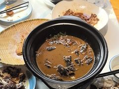 -巢湖名吃·东关老鹅汤(江南风情街店)