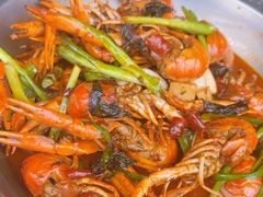-铭副琦食·虾蟹烩馆(渔人码头店)