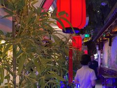 -庭院江南菜•烤鸭•非遗传承(丰台总部基地店)