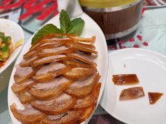 -御仙都北京菜馆·烤鸭店(双井店)