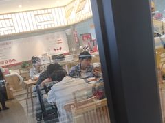 -堂上堂(益民街店)