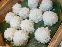 豆腐丸子-U你·天然调味(南湖总店)