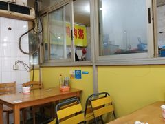 大堂-百成大同鸭肉粥(大同总店)