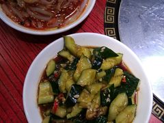 -传统香辣蟹(南园路店)