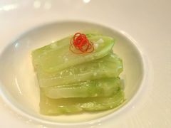 -顺德美的万豪酒店-万豪中餐厅