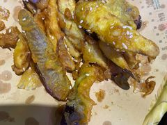 -松针蔡记蒸饺(花园路店)