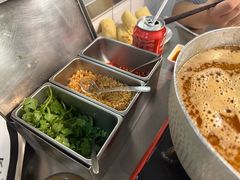 -燃计沙茶皇·香港沙茶火锅(人广旗舰店)