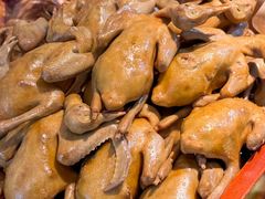 -燕郊烧鸽子(酷车小镇店)