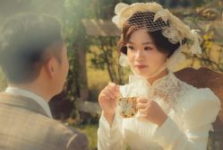 -第一夫人婚纱摄影(南京店)