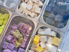 -白色日记·手作酸奶(麦凯乐店)