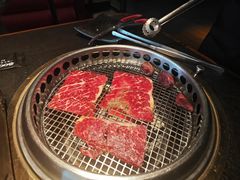 -300杯·和牛烧肉清酒专门店(廊里店)