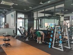 -豪逸健体(中骏广场店)