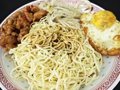 辣肉丁-吴茂兴本帮面(百色路店)