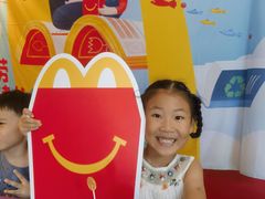 -麦当劳(曲阳店)