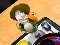 -伊藤久右卫门(宇治本店)