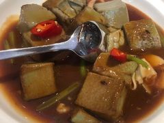 -一江春水·杭帮臻宴(三台山店)