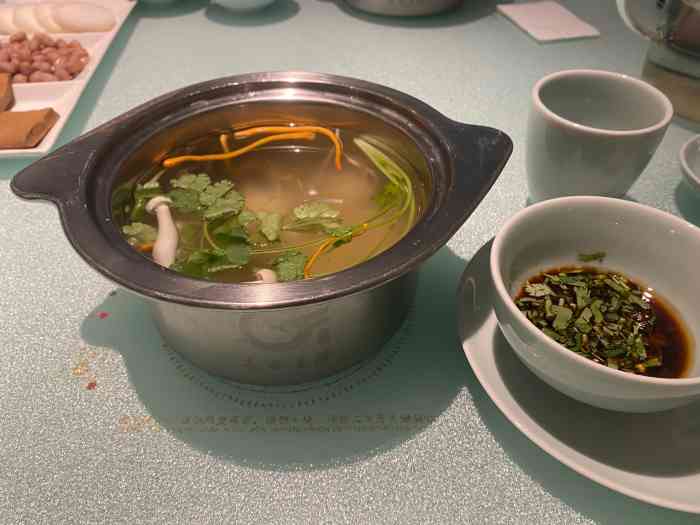 长风豆捞南内环店