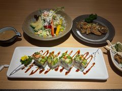 -德川家日本料理(中关村寰太大厦店)