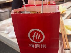 -海底捞火锅(吾悦国际广场店)