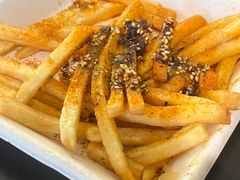 -前进5路汉堡炸鸡(昙华林店)