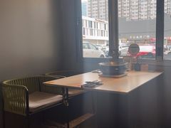 -范儿·嫂子烤肉·精致炭火烤肉(长治路店)