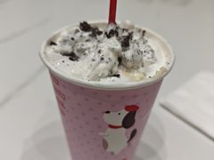 -DQ·蛋糕·冰淇淋(大宁国际商业广场店)
