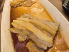 鸡蛋肠-广州逸林假日酒店·四季桃源中餐厅(白云山风景区店)