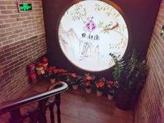 -点都德(大茶楼店)